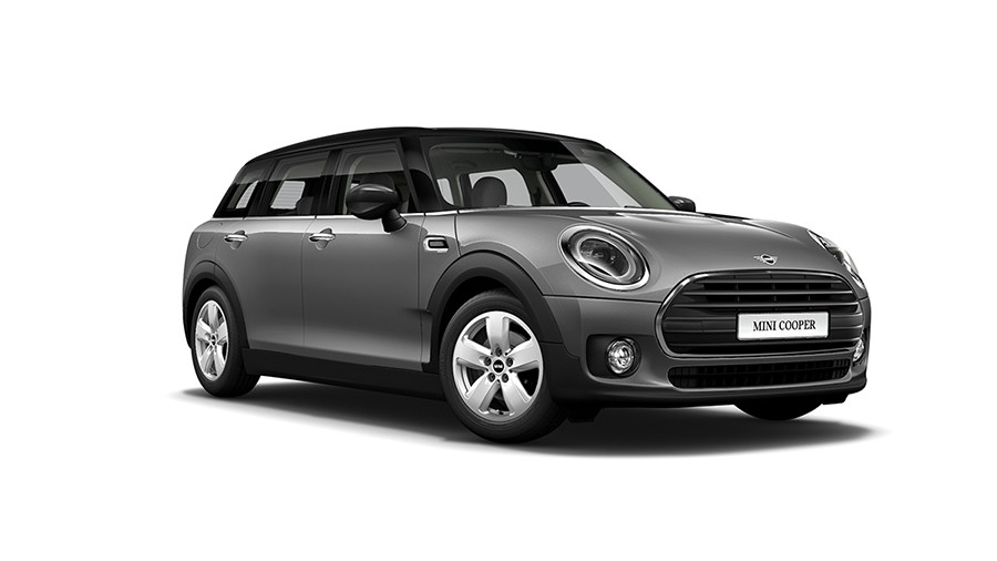 MINI Clubman Cooper Classic